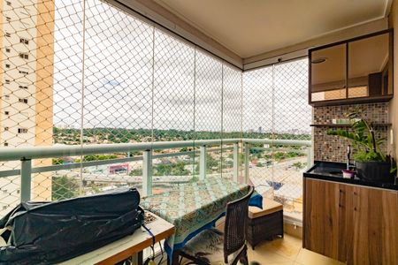 Apartamento para alugar com 64m², 2 quartos e 1 vaga