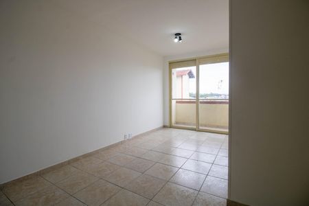 Sala de apartamento para alugar com 2 quartos, 55m² em Chacara Nossa Senhora do Bom Conselho, São Paulo