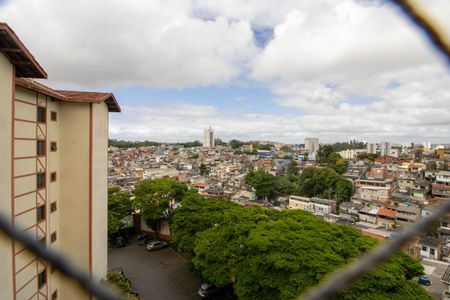Apartamento para alugar com 55m², 2 quartos e 1 vagaVista Varanda