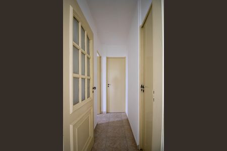 Apartamento para alugar com 55m², 2 quartos e 1 vagaCorredor