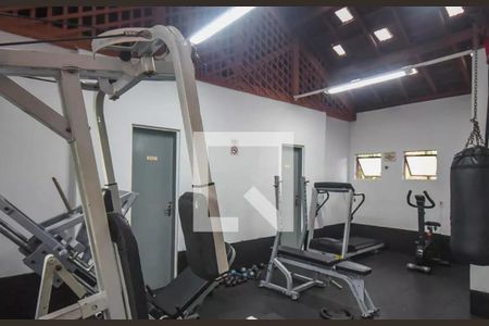 Apartamento para alugar com 55m², 2 quartos e 1 vagaAcademia