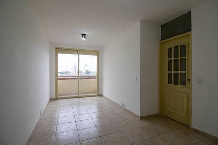 Sala de apartamento para alugar com 2 quartos, 55m² em Chacara Nossa Senhora do Bom Conselho, São Paulo