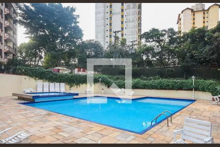 Apartamento para alugar com 55m², 2 quartos e 1 vagaÁrea comum - Piscina