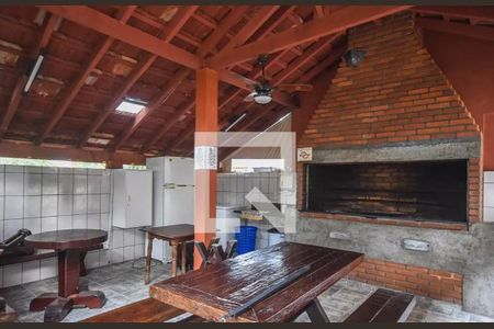 Apartamento para alugar com 55m², 2 quartos e 1 vagaÁrea comum - Churrasqueira