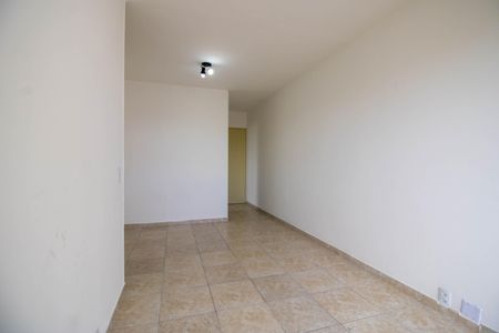 Apartamento para alugar com 55m², 2 quartos e 1 vagaSala