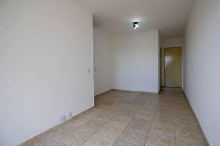 Sala de apartamento para alugar com 2 quartos, 55m² em Chacara Nossa Senhora do Bom Conselho, São Paulo