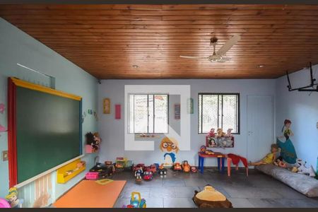 Apartamento para alugar com 55m², 2 quartos e 1 vagaBrinquedoteca