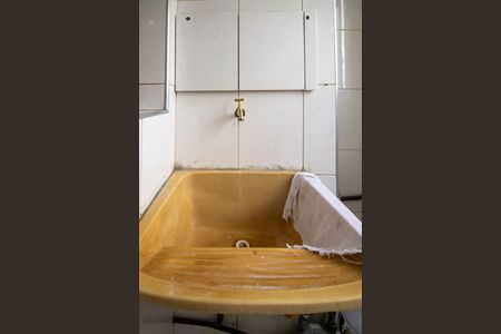 Apartamento para alugar com 55m², 2 quartos e 1 vagaÁrea de Serviço