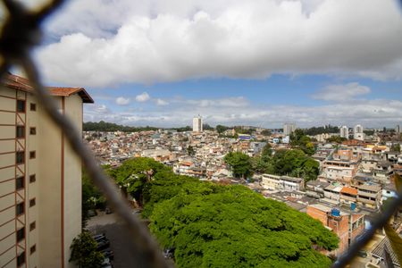 Apartamento para alugar com 55m², 2 quartos e 1 vagaVista Quarto 2