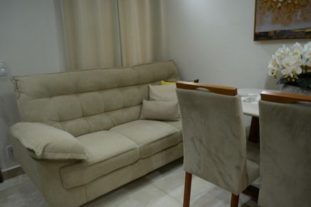 Apartamento para alugar com 2 quartos, 45m² em Mandi, Suzano