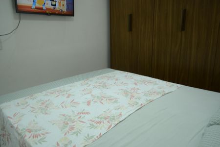 Apartamento para alugar com 2 quartos, 45m² em Mandi, Suzano