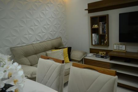 Apartamento para alugar com 2 quartos, 45m² em Mandi, Suzano