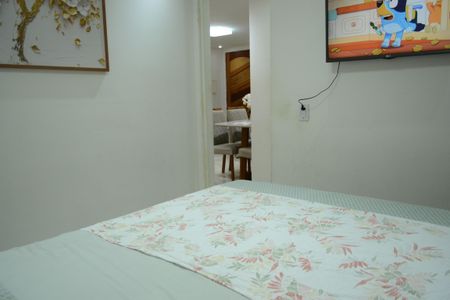 Apartamento para alugar com 2 quartos, 45m² em Mandi, Suzano