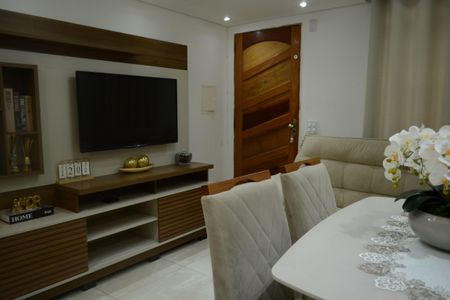 Apartamento para alugar com 2 quartos, 45m² em Mandi, Suzano