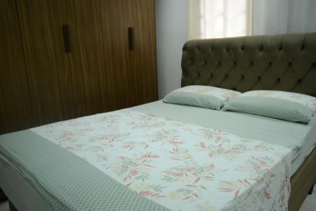 Apartamento para alugar com 2 quartos, 45m² em Mandi, Suzano