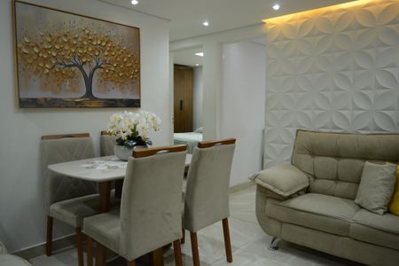 Apartamento para alugar com 2 quartos, 45m² em Mandi, Suzano