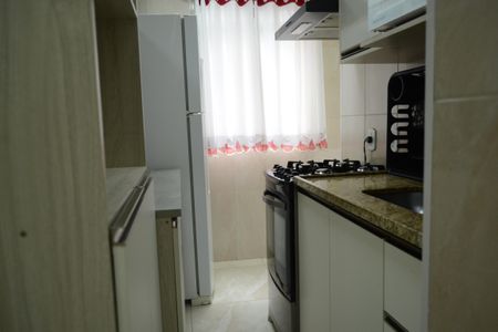 Apartamento para alugar com 2 quartos, 45m² em Mandi, Suzano