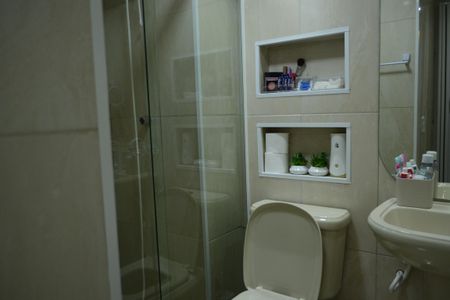 Apartamento para alugar com 2 quartos, 45m² em Mandi, Suzano