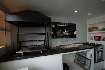 Casa para alugar com 407m², 4 quartos e 3 vagasEspaço Gourmet