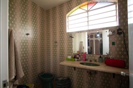 Casa para alugar com 407m², 4 quartos e 3 vagasSuíte 1