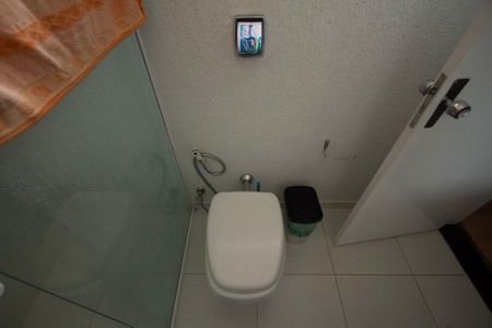 Casa para alugar com 407m², 4 quartos e 3 vagasBanheiro Suíte 3