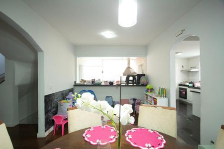 Casa para alugar com 407m², 4 quartos e 3 vagasSala Jantar