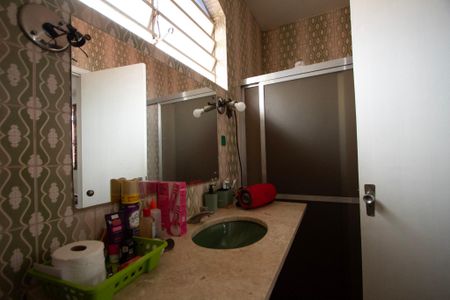 Casa para alugar com 407m², 4 quartos e 3 vagasSuíte 1