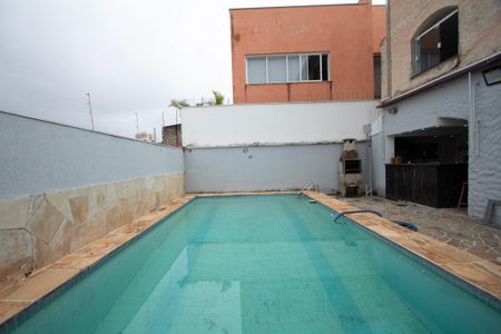 Casa para alugar com 407m², 4 quartos e 3 vagasPiscina  