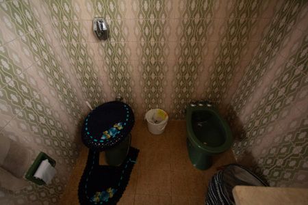 Casa para alugar com 407m², 4 quartos e 3 vagasSuíte 1