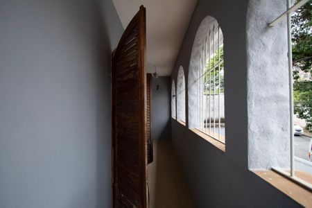 Casa para alugar com 407m², 4 quartos e 3 vagasVaranda Suíte 2