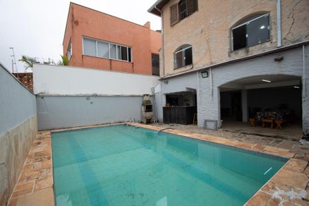 Casa para alugar com 407m², 4 quartos e 3 vagasPiscina  