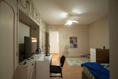 Casa para alugar com 407m², 4 quartos e 3 vagasSuíte 3