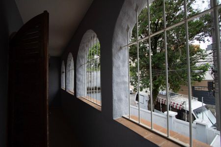 Casa para alugar com 407m², 4 quartos e 3 vagasVaranda Suíte 2