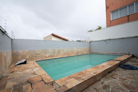 Casa para alugar com 407m², 4 quartos e 3 vagasPiscina  