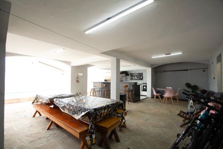 Casa para alugar com 407m², 4 quartos e 3 vagasEspaço Gourmet