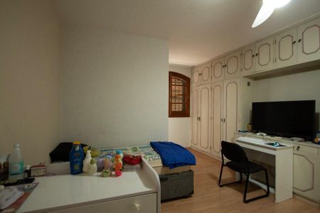 Casa para alugar com 407m², 4 quartos e 3 vagasSuíte 3