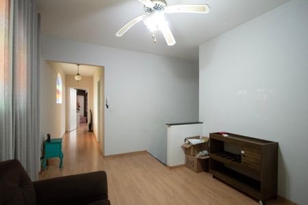 Casa para alugar com 407m², 4 quartos e 3 vagasHall Quartos 