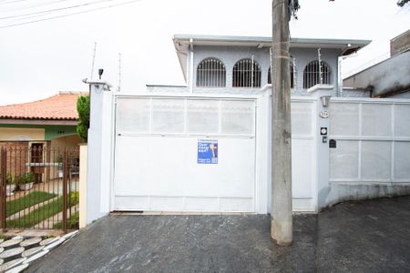 Casa para alugar com 407m², 4 quartos e 3 vagasFachada 