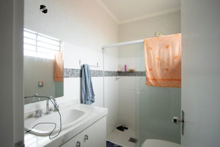 Casa para alugar com 407m², 4 quartos e 3 vagasBanheiro Suíte 3