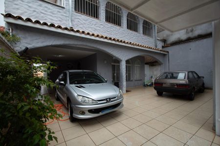 Casa para alugar com 407m², 4 quartos e 3 vagasGaragem 