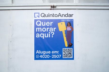 Casa para alugar com 407m², 4 quartos e 3 vagasPlaca 