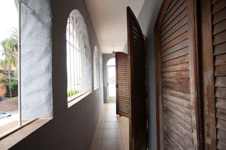 Casa para alugar com 407m², 4 quartos e 3 vagasVaranda Suíte 2