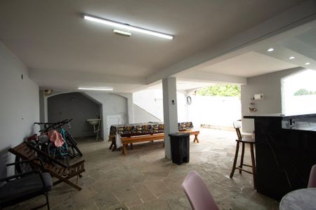 Casa para alugar com 407m², 4 quartos e 3 vagasEspaço Gourmet