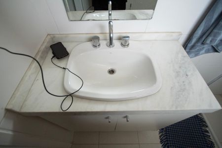 Casa para alugar com 407m², 4 quartos e 3 vagasBanheiro Suíte 3