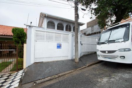 Casa para alugar com 407m², 4 quartos e 3 vagasPlaca 