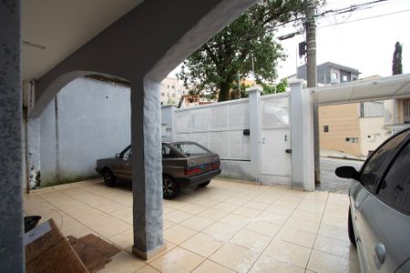 Casa para alugar com 407m², 4 quartos e 3 vagasGaragem 