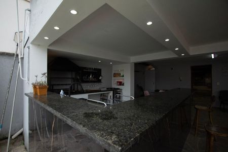 Casa para alugar com 407m², 4 quartos e 3 vagasEspaço Gourmet