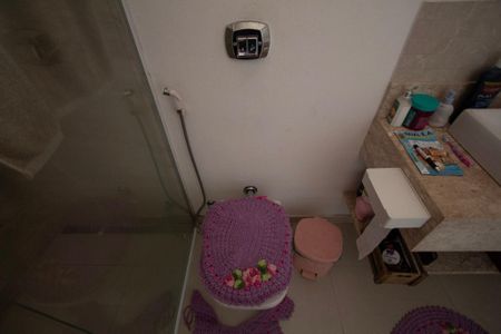 Casa para alugar com 407m², 4 quartos e 3 vagasBanheiro Suíte 2