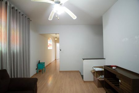 Casa para alugar com 407m², 4 quartos e 3 vagasHall Quartos 