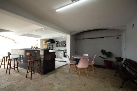 Casa para alugar com 407m², 4 quartos e 3 vagasEspaço Gourmet